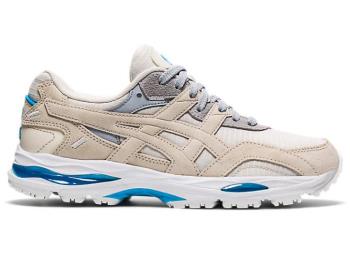 Asics Dam Löparskor GEL-MC PLUS Beige/Blå